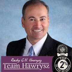 Rocky G.H. Hawrysz