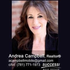 Andrea Campbell picture