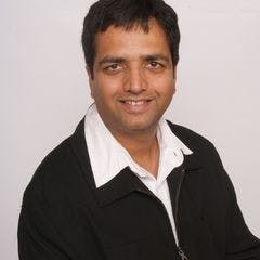 Mukesh Kumar