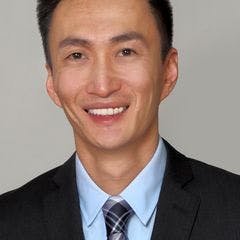 Michael Kang