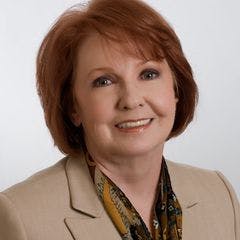 Barbara S Reeves