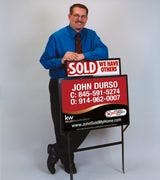 John Durso