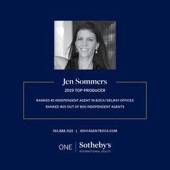 Jennifer Sommers